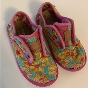 Toddler TOMS